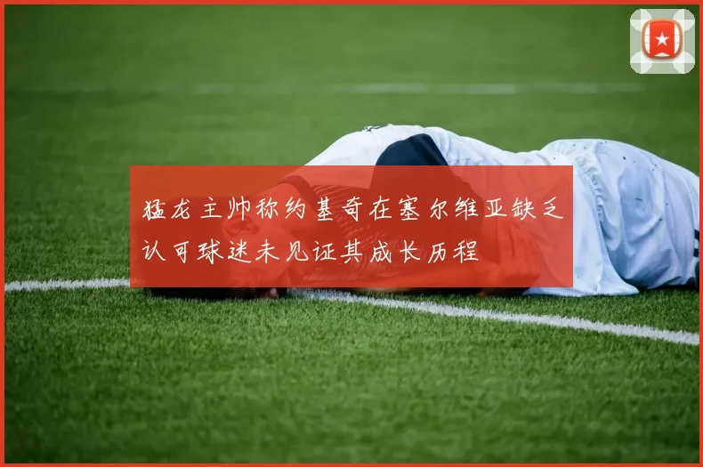 猛龙主帅称约基奇在塞尔维亚缺乏认可球迷未见证其成长历程