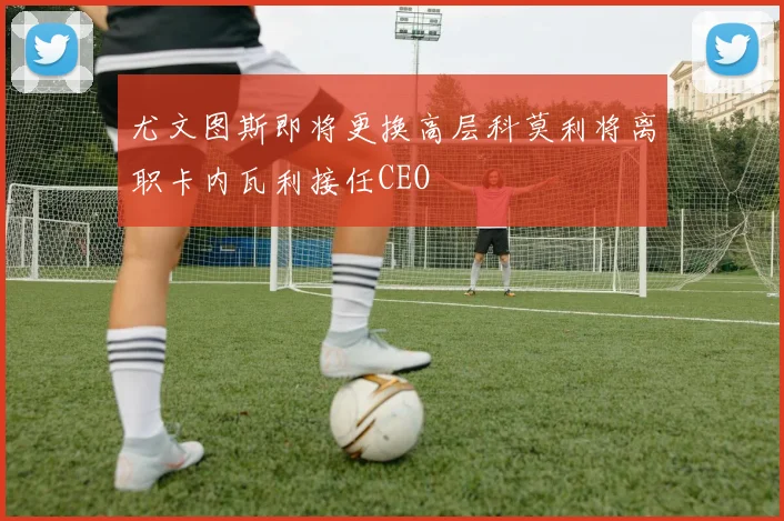 尤文图斯即将更换高层科莫利将离职卡内瓦利接任CEO