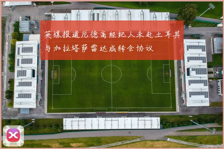 英媒报道厄德高经纪人未赴土耳其与加拉塔萨雷达成转会协议